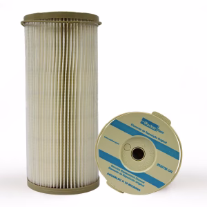 FILTER ELEMENTS