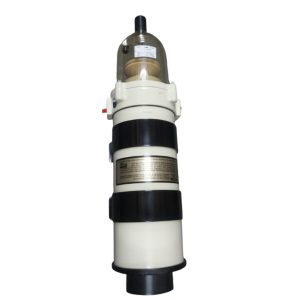 FILTER UNIT